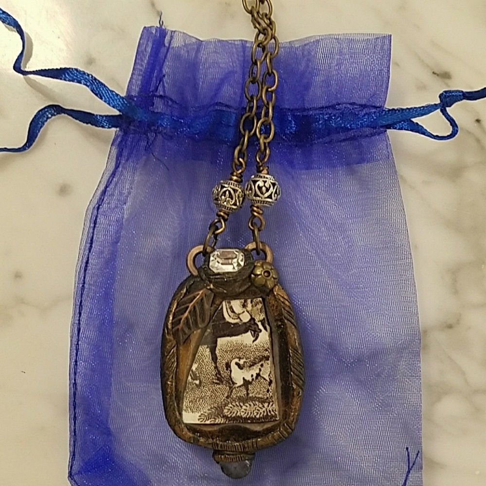 Jewelery Necklace